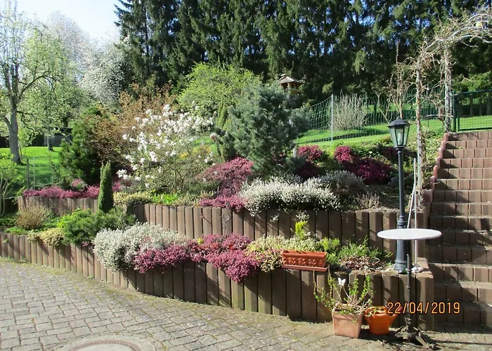Pension Hilberath