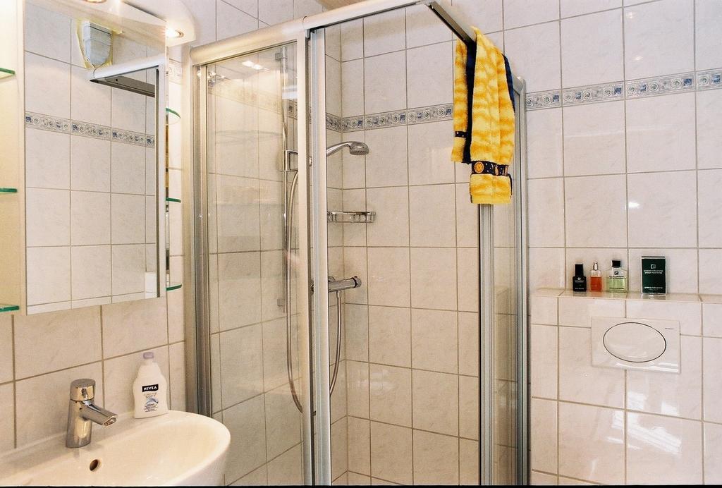 Pensjonat Hilberath