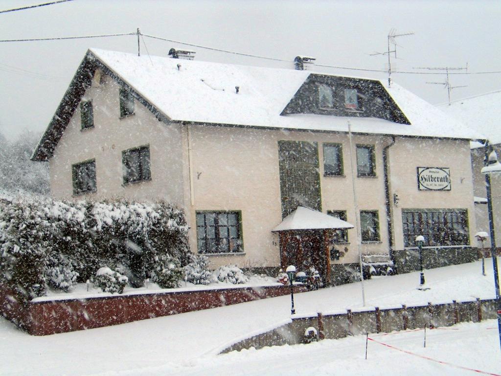Maison d'hôtes Hilberath *