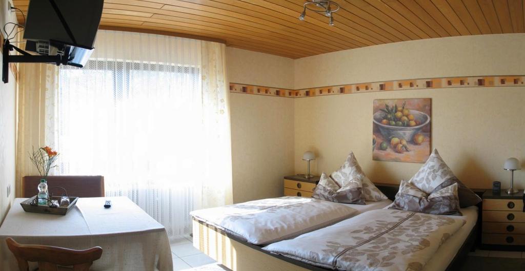 Hilberath Maison d'hôtes