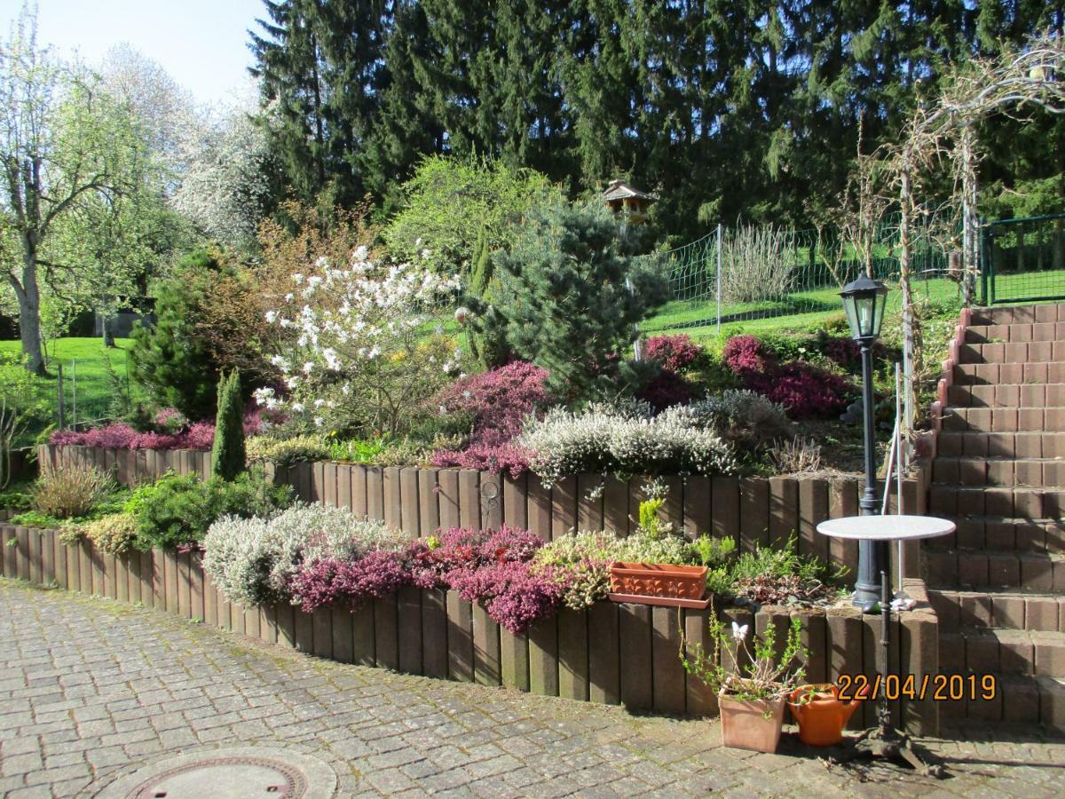 Hilberath Maison d'hôtes Kottenborn